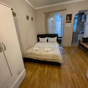  Apartment Viktoriahotel Georgia