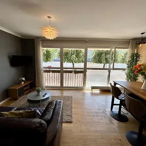  Apartment Homely & Thames View United Kingdom