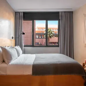  Apartment Brummell Marrakech Morocco