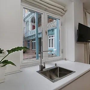  Apartment Eva's Pavaroti Georgia