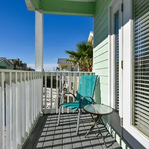  Holiday home Beach Bungalow By Book That United States
