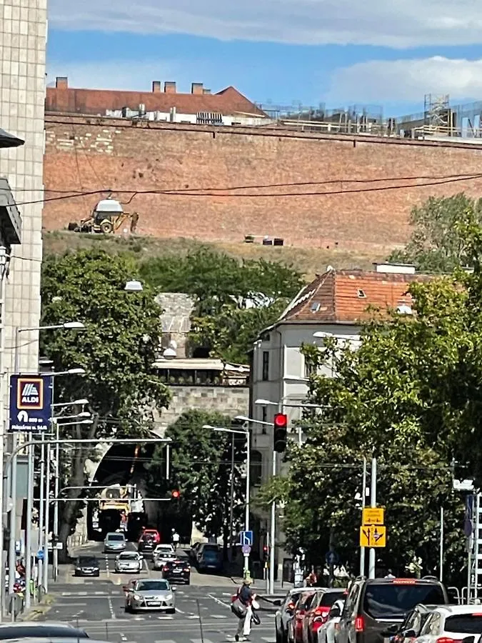 Budacastle Panoramic Luxurious Family Apt, Free Parking Included Budapest 0*,